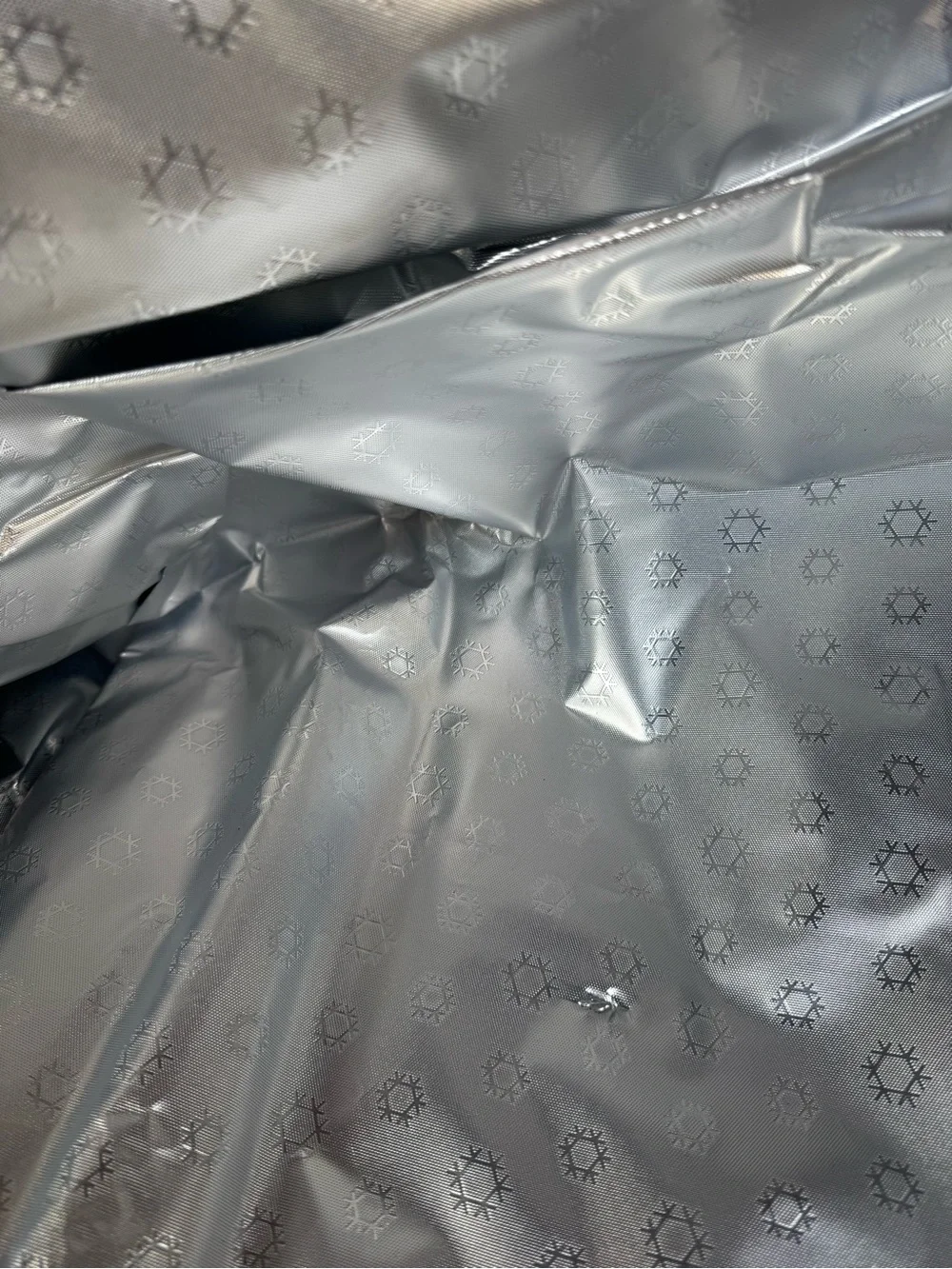 Insulated BBQ Meat Carry Bag